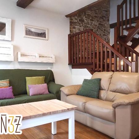 Ibanez 3 Villa Ribadeo Luaran gambar