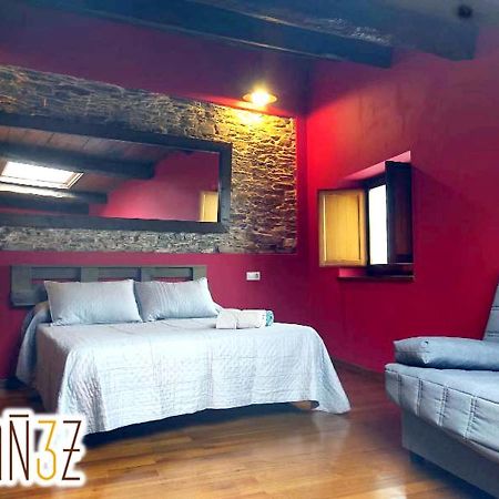 Ibanez 3 Villa Ribadeo Luaran gambar