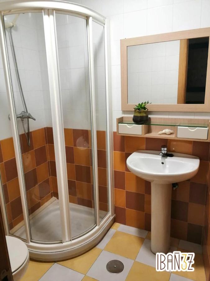 Ibanez 3 Villa Ribadeo Luaran gambar