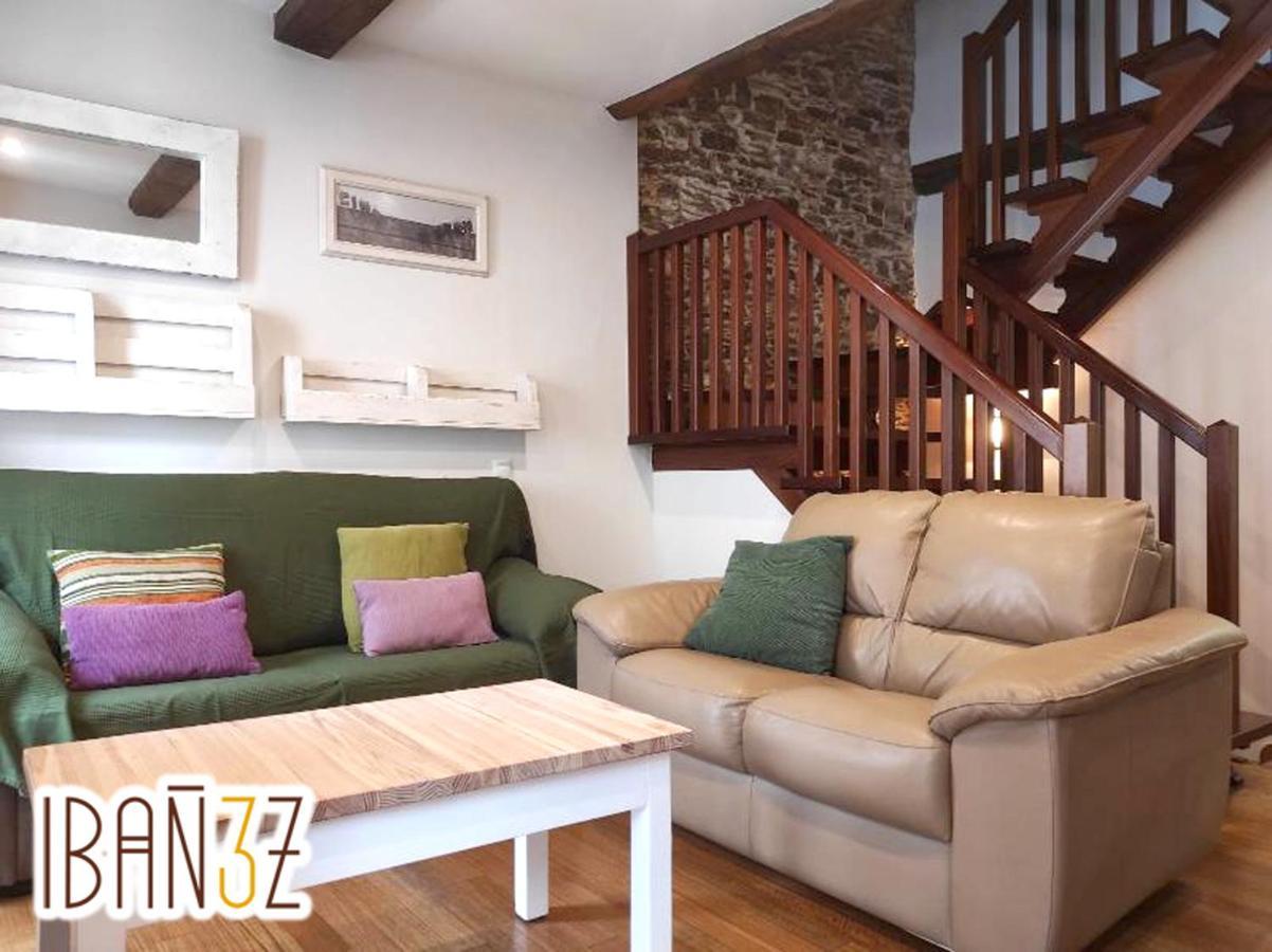 Ibanez 3 Villa Ribadeo Luaran gambar