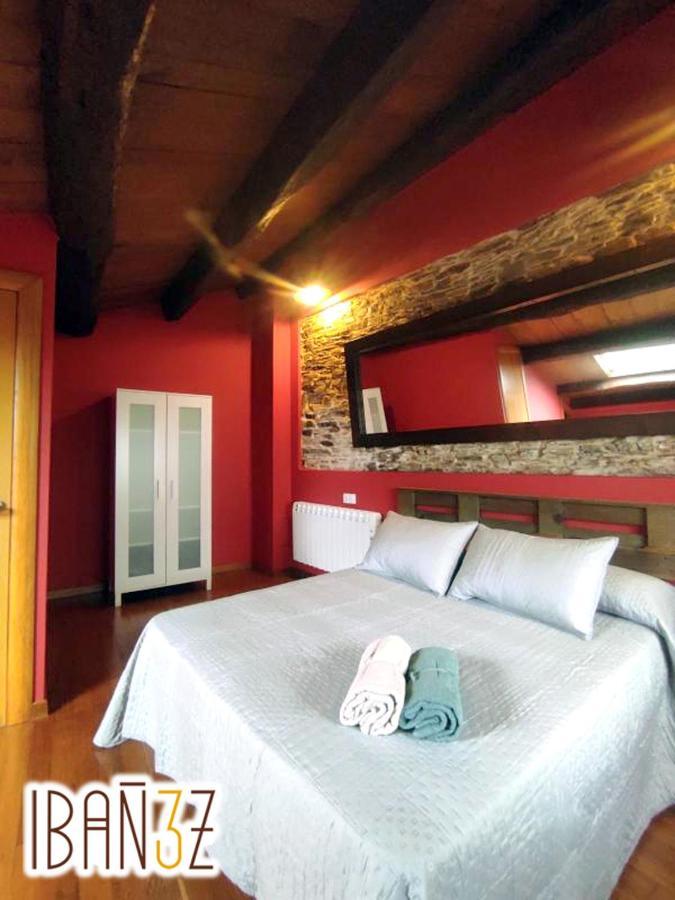 Ibanez 3 Villa Ribadeo Luaran gambar