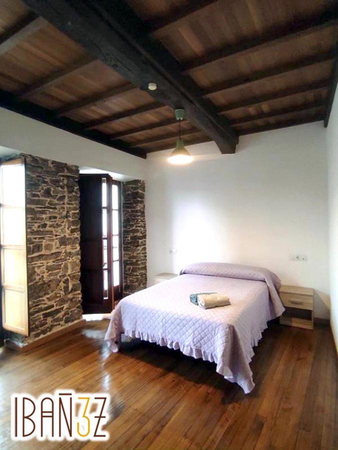 Ibanez 3 Villa Ribadeo Luaran gambar