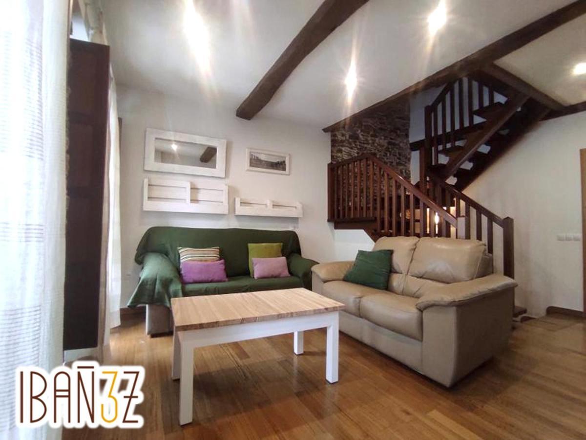 Ibanez 3 Villa Ribadeo Luaran gambar