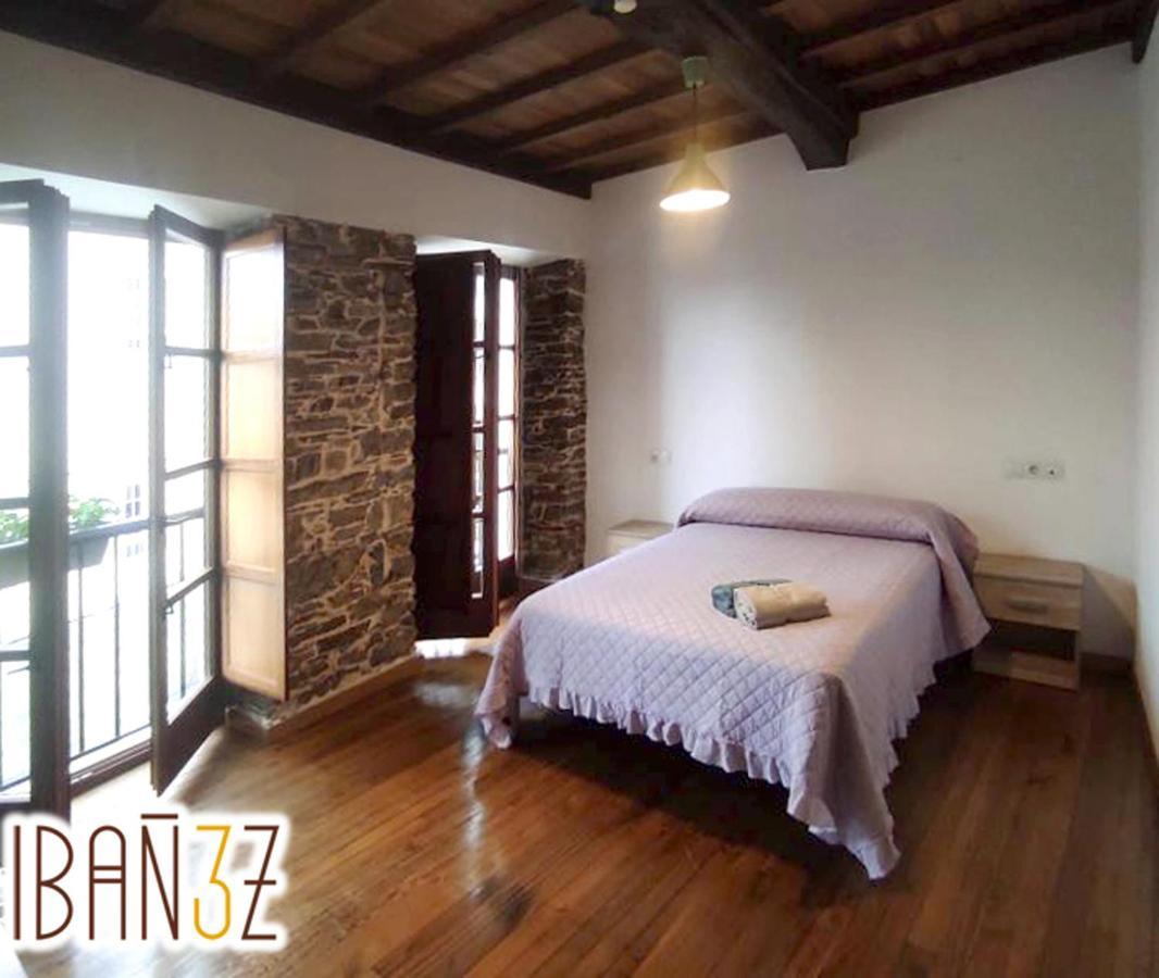 Ibanez 3 Villa Ribadeo Luaran gambar