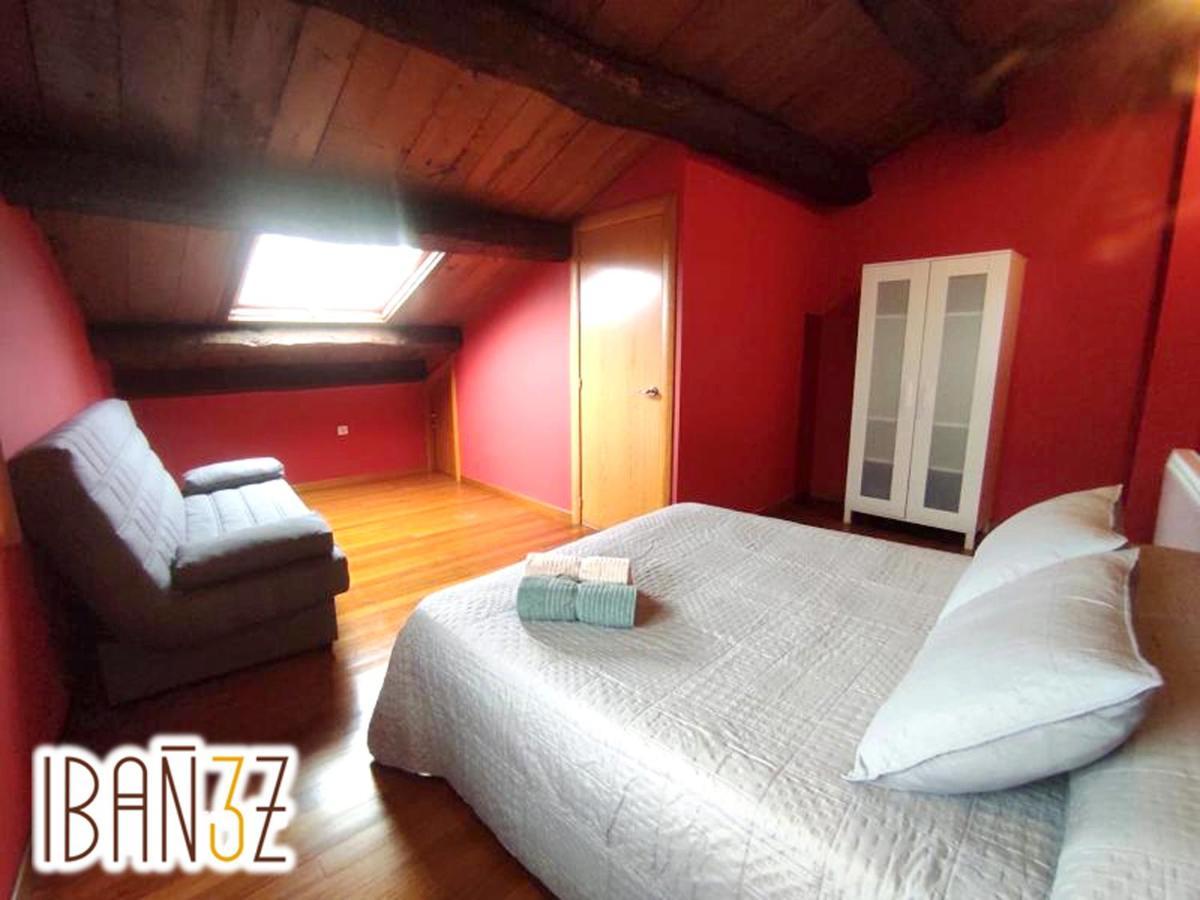 Ibanez 3 Villa Ribadeo Luaran gambar