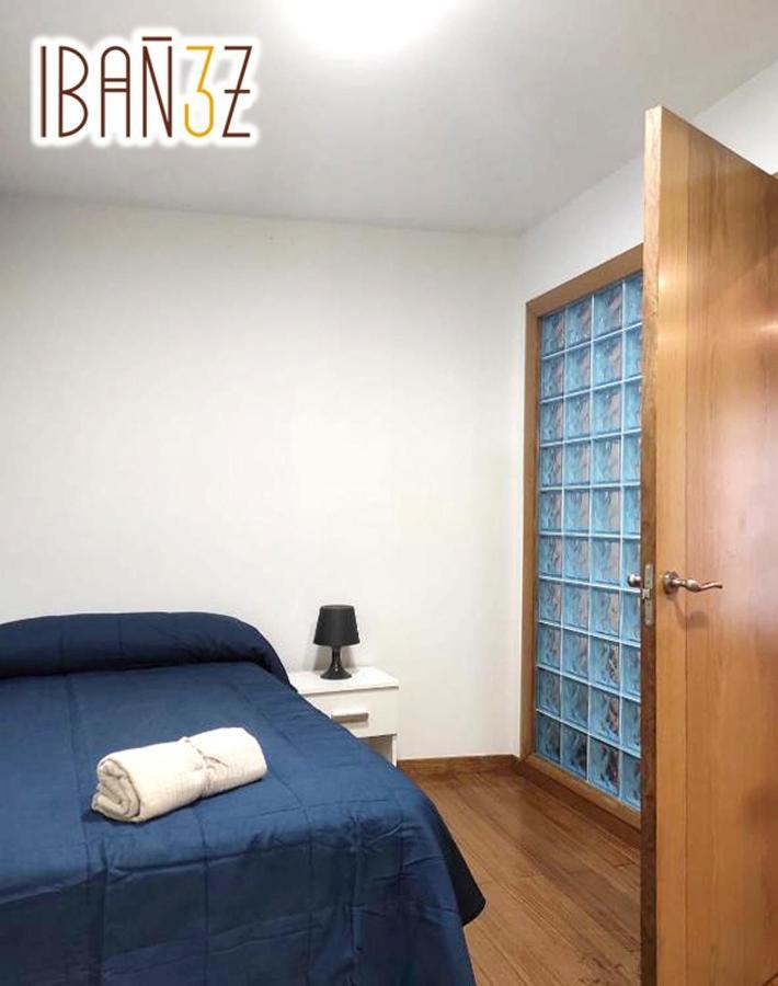 Ibanez 3 Villa Ribadeo Luaran gambar